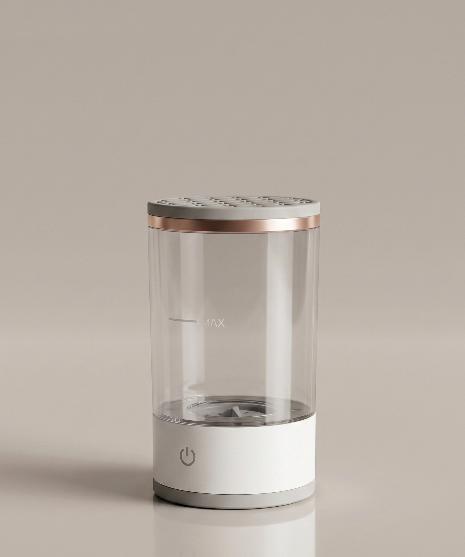 Nettoyeur Électrique de Pinceaux Maquillage